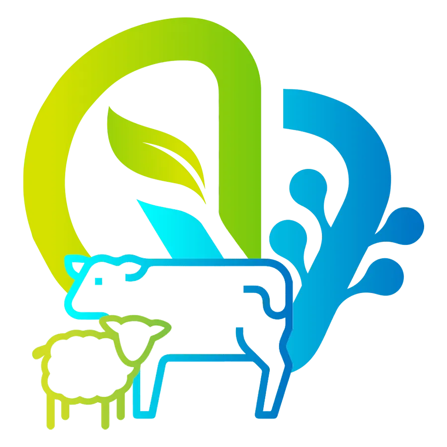 CAI Animal Assets logo